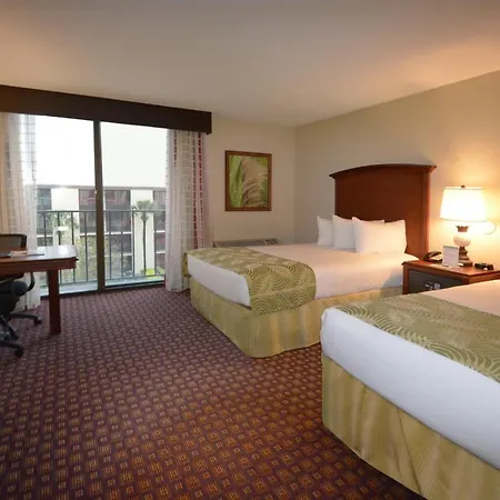 Rosen Inn Closest To Universal Orlando Exterior photo