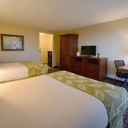 Rosen Inn Closest To Universal Orlando Exterior photo