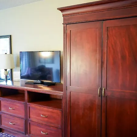 Rosen Inn Closest To Universal Orlando Exterior photo
