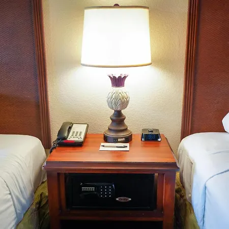 Rosen Inn Closest To Universal Orlando Exterior photo