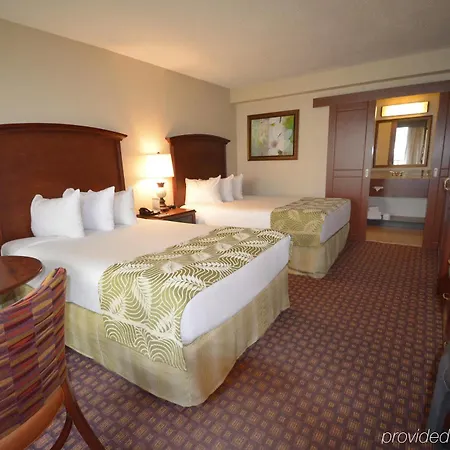 Rosen Inn Closest To Universal Orlando Exterior photo