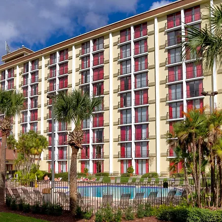 Rosen Inn Closest To Universal 